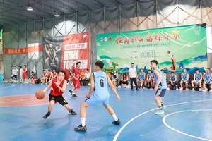  如何组织一场成功的篮球友谊赛：策略、经验与常见问题解答